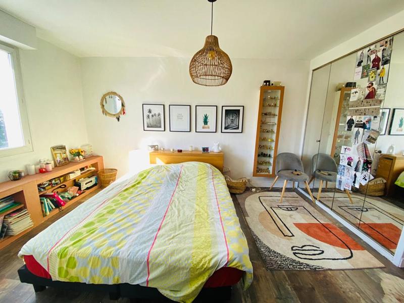 Maison - 167 m² - 7 pièces