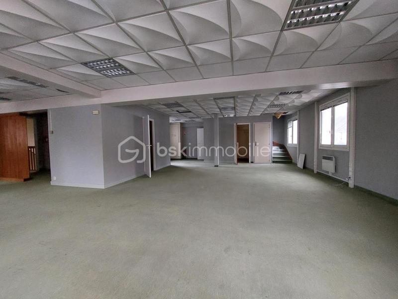 Immeuble - 415 m² - 10 pièces