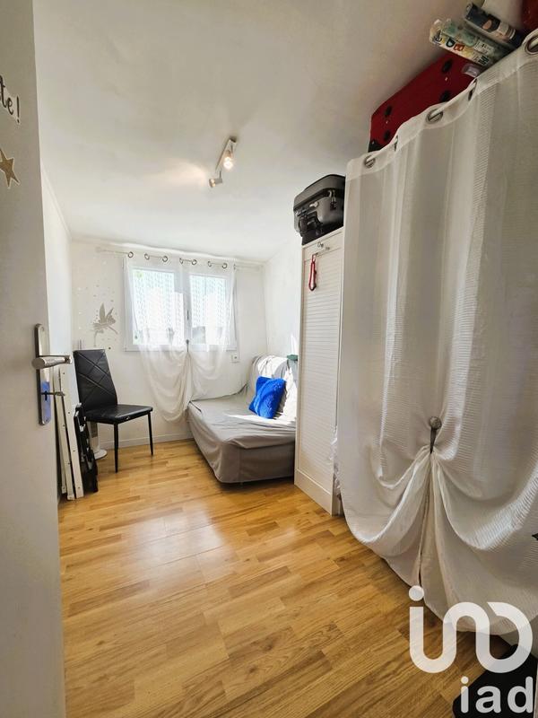 Maison - 112 m² - 5 pièces