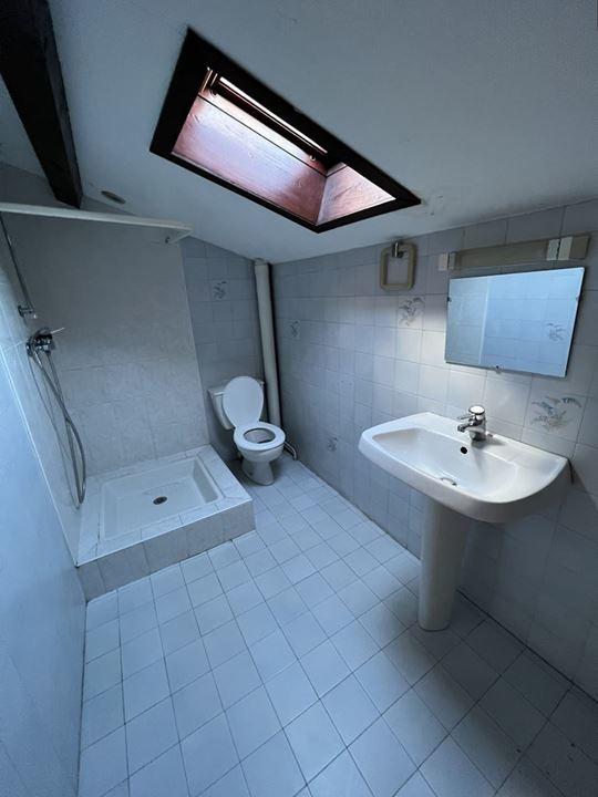 Maison traditionnelle - 134 m² - 7 pièces