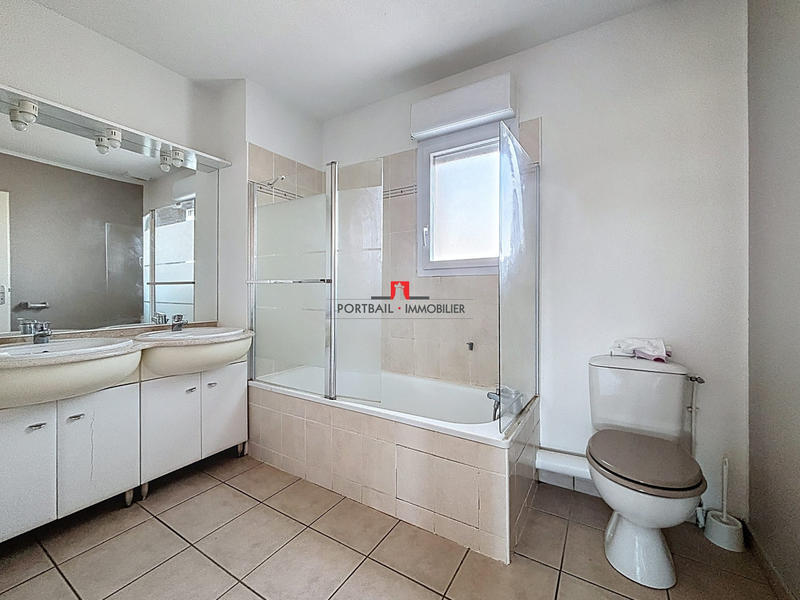 Villa - 85 m² - 4 pièces