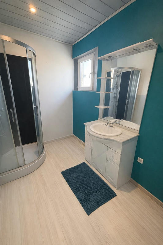 Ferme - 85 m² - 7 pièces