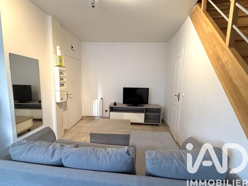 Immeuble - 85 m²