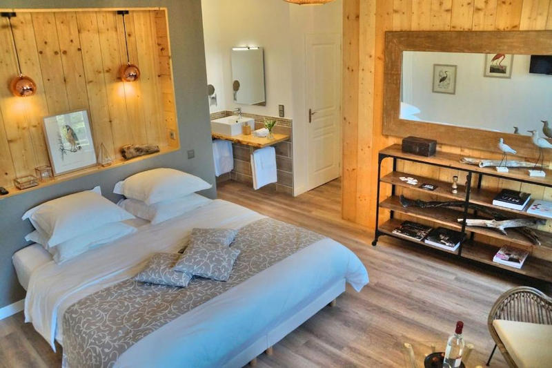 Maison - 322 m² - 11 pièces