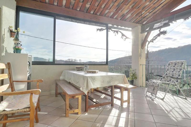 Maison - 131 m² - 8 pièces