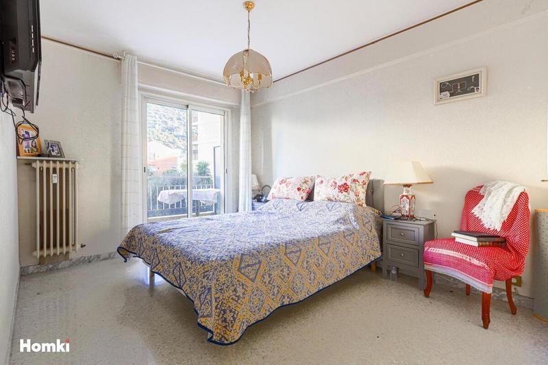 Appartement - 71 m² - 4 pièces