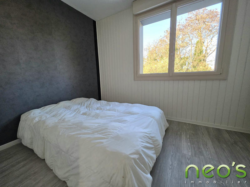 Maison - 131 m² - 6 pièces