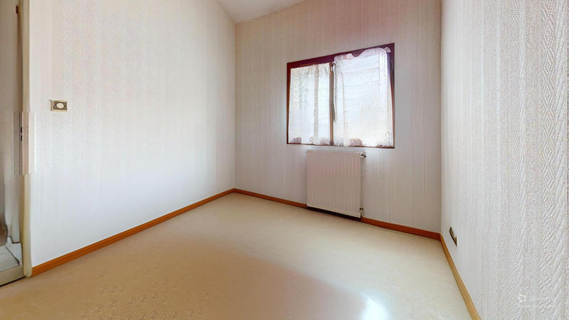 Maison - 91 m² - 5 pièces