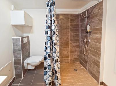 Studio - 19 m² - 1 pièce