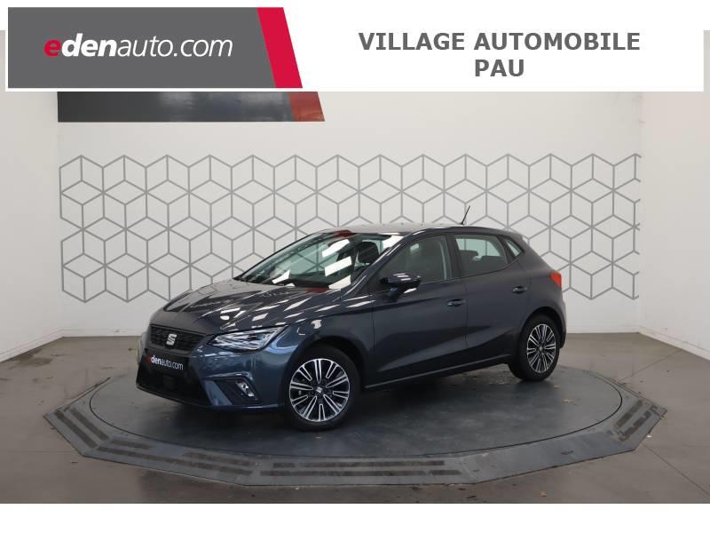Seat Ibiza 1.0 EcoTSI 95 ch s/S Bvm5 Copa