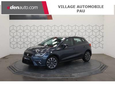 Seat Ibiza 1.0 EcoTSI 95 ch s/S Bvm5 Copa