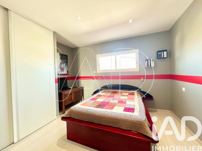 Maison - 147 m² - 6 pièces