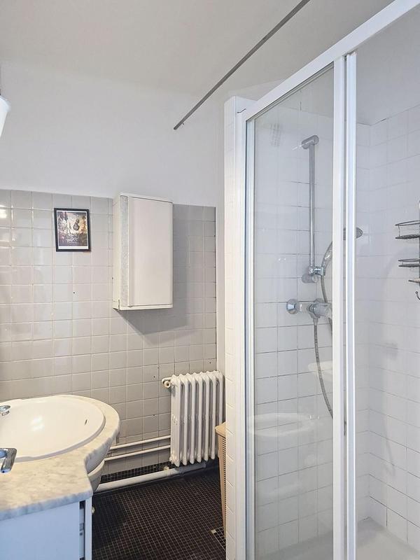 Appartement - 82 m² - 3 pièces