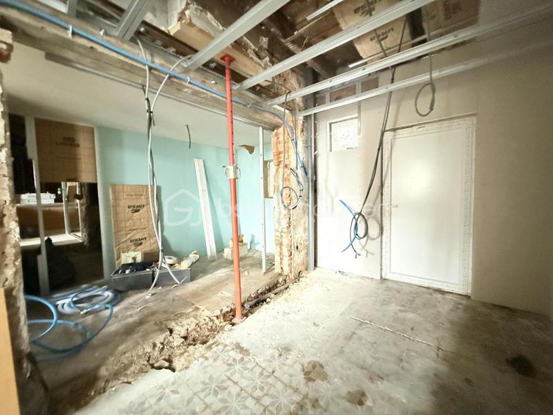 Maison - 300 m² - 9 pièces