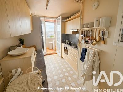 Appartement - 72 m² - 4 pièces