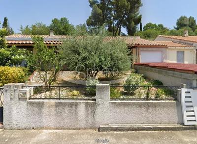 Villa - 84 m² - 4 pièces