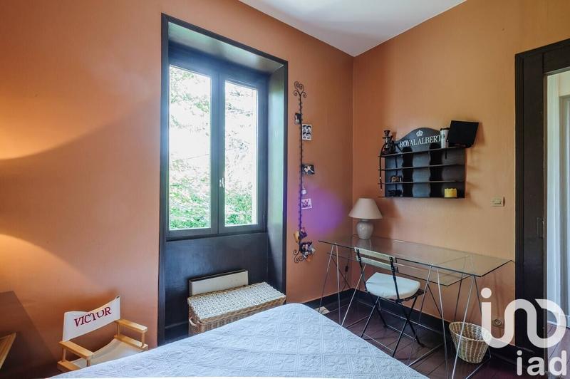 Maison - 157 m² - 6 pièces