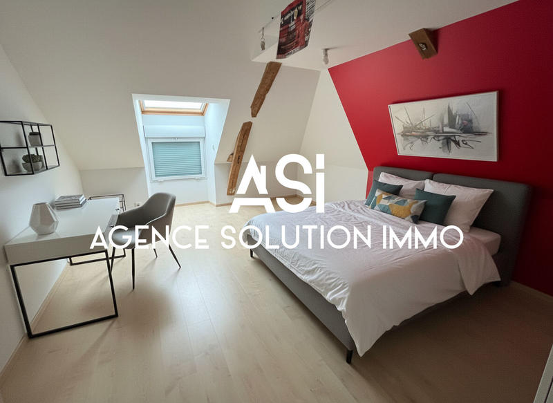 Maison - 305 m² - 7 pièces