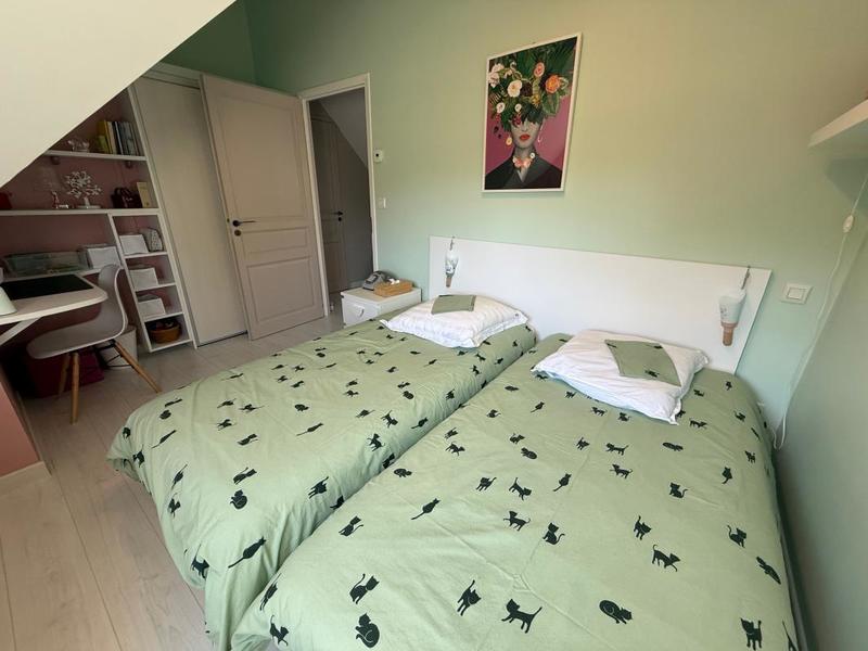 Villa - 182 m² - 5 pièces