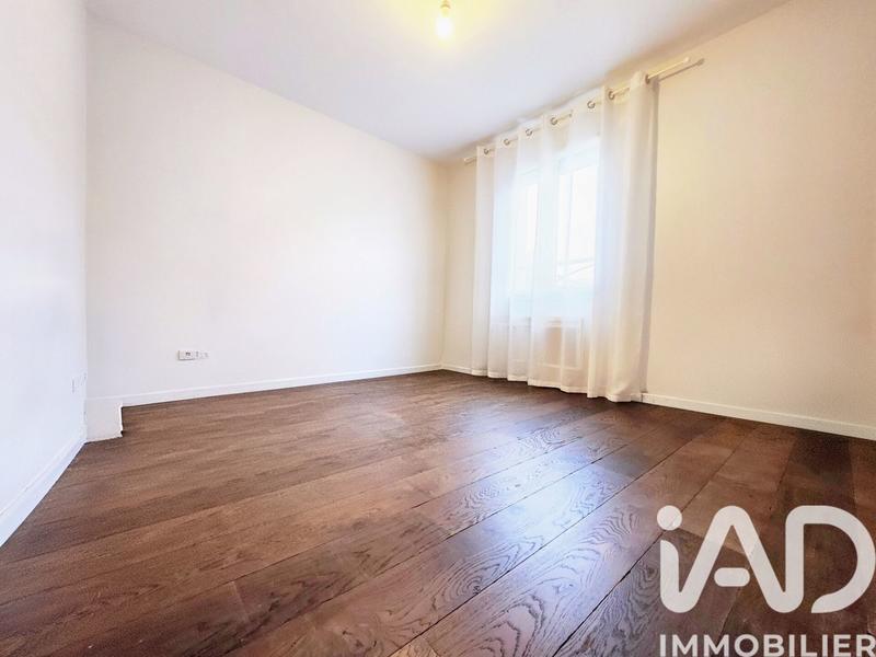 Maison - 156 m² - 8 pièces