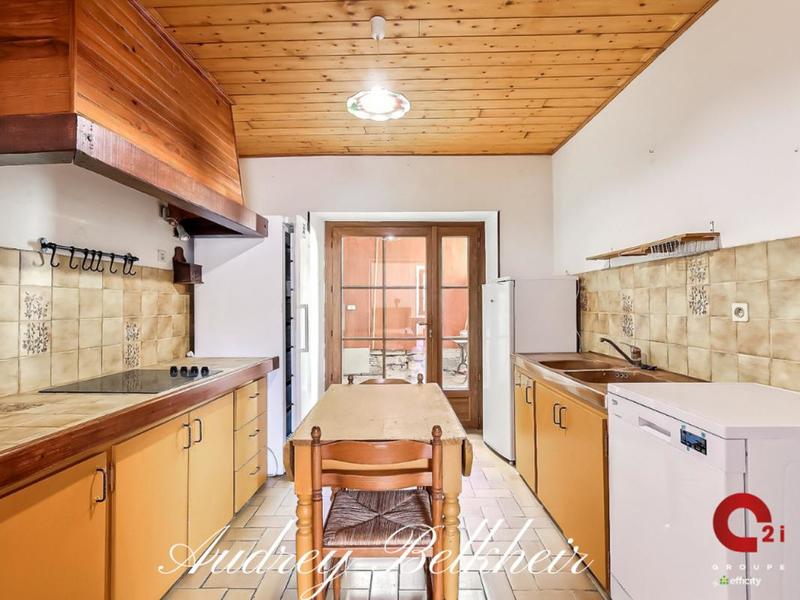 Maison - 106 m² - 5 pièces