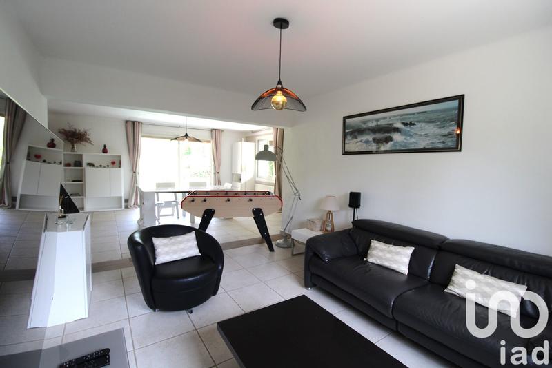 Maison - 158 m² - 5 pièces