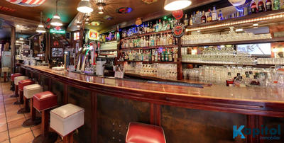 Fonds de commerce - Hôtellerie / Restauration - 311 m²