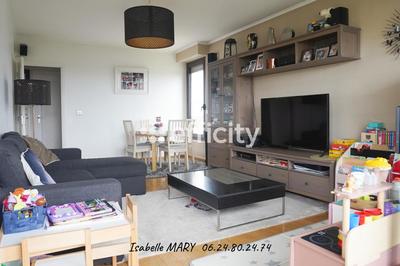 Appartement - 55 m² - 2 pièces