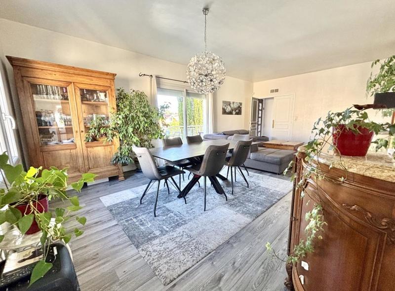 Maison - 190 m² - 6 pièces