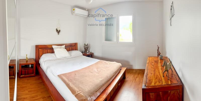 Maison - 171 m² - 6 pièces