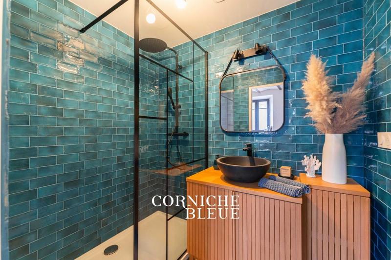 Loft - 51 m² - 2 pièces