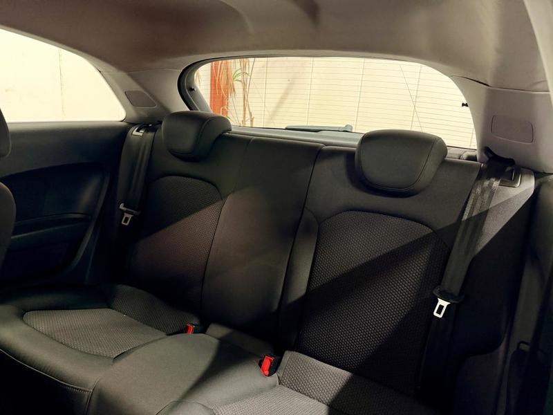 Audi A1 1.6tdi 105ch - 43400Kms / 1ere Main