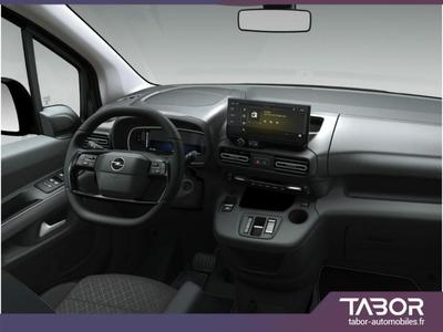 Opel Combo 1.5 d 130 At8 Gs Pano Matrix Cam