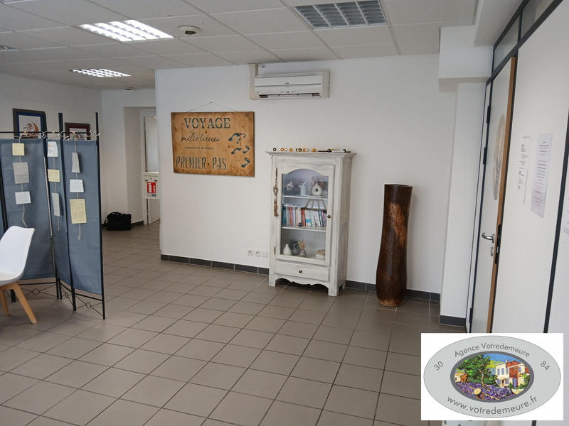 Local commercial - 95 m²