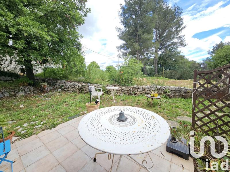 Maison - 33 m² - 2 pièces