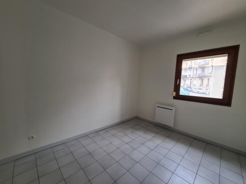 Appartement - 72 m² - 4 pièces