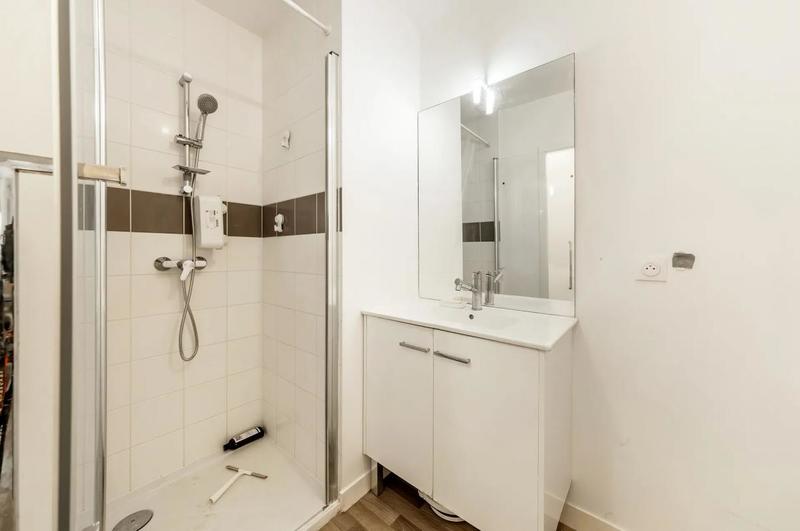 Appartement - 102 m² - 5 pièces