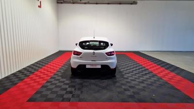 Renault Clio IV Dci 75 Eco2