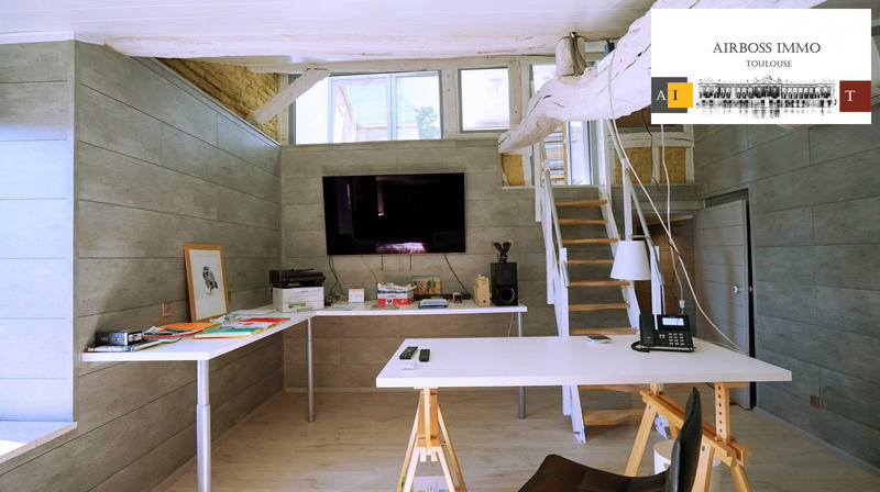 Maison ancienne - 195 m² - 12 pièces