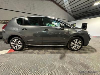 Peugeot 3008 1.6 Hdi 115 Cv - Style