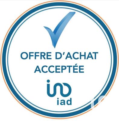 Maison - 97 m² - 6 pièces