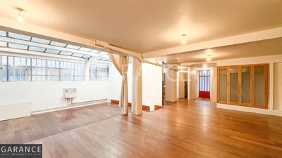 Appartement - 154 m² - 4 pièces