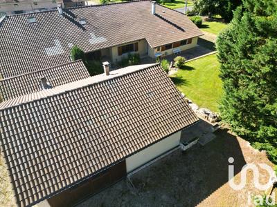 Ferme - 203 m² - 5 pièces