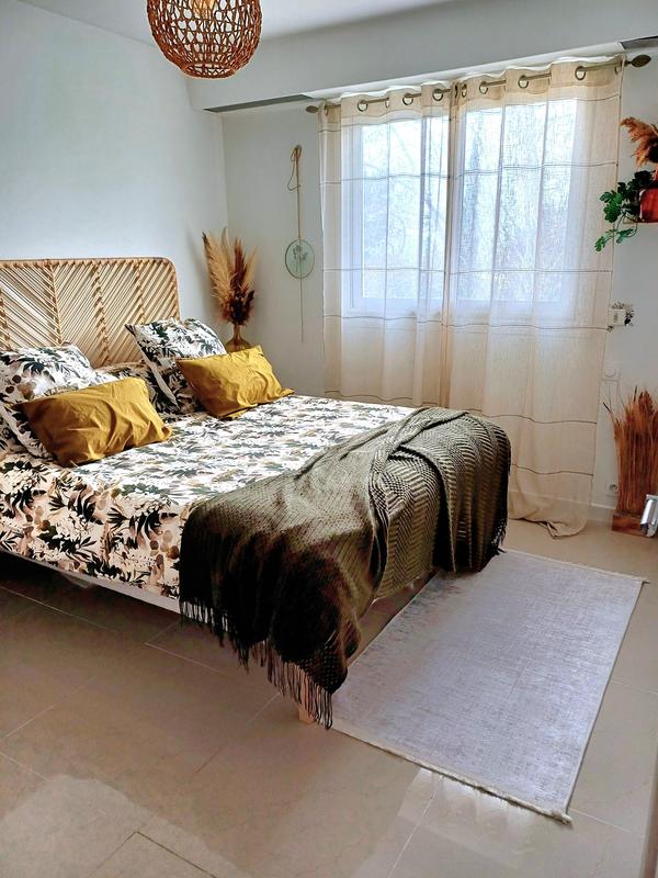 Appartement - 73 m² - 4 pièces