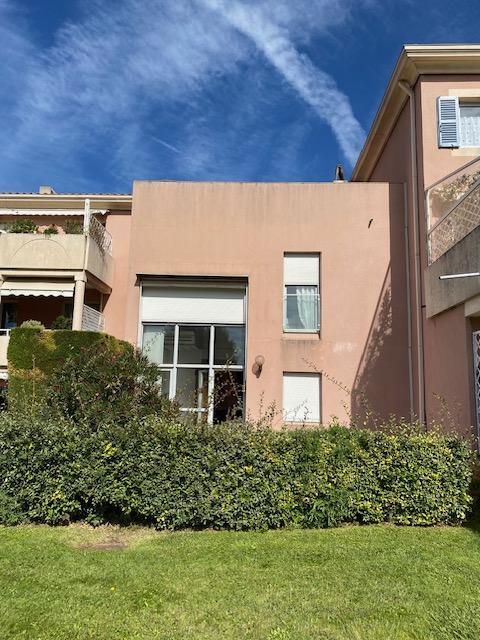 Appartement - 119 m² - 5 pièces