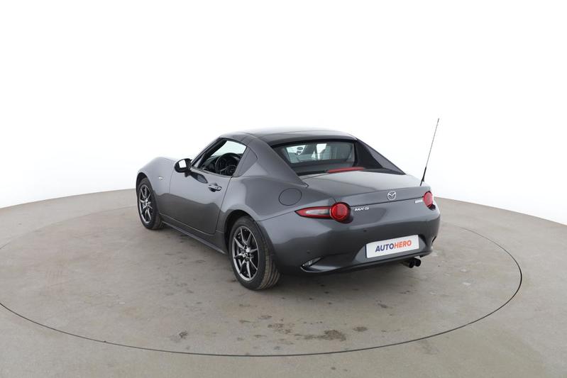 Mazda Mx-5 Rf 1.5 Skyactiv-G Selection 131 ch