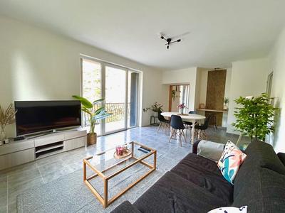 Propriété - 100 m² - 4 pièces