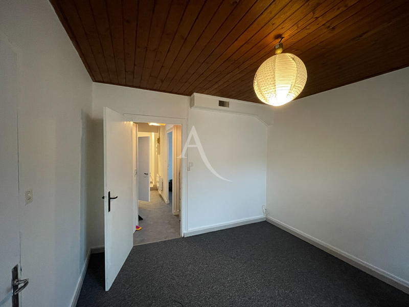 Appartement - 53 m² - 3 pièces