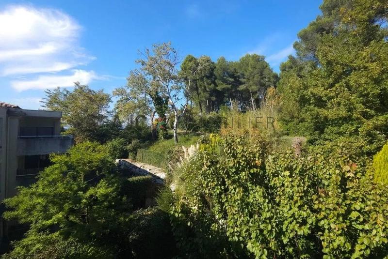 Appartement - 36 m² - 1 pièce