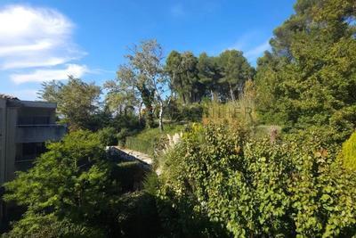 Appartement - 36 m² - 1 pièce